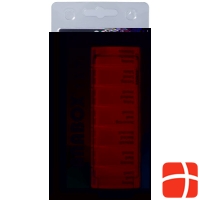 Anabox Medidispenser 1x7 Pink D/f/i im Blister
