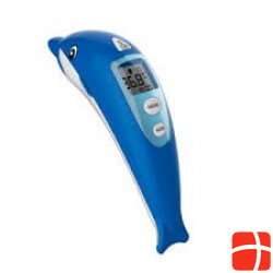 Microlife Non-Contact Thermometer Nc400 Children