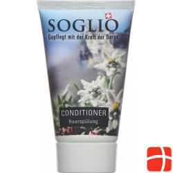 Soglio Conditioner Tube 35ml