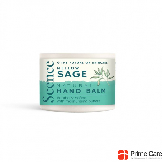 Scence Handbalsam Mellow Sage 40g buy online