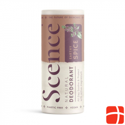 Scence Deo Balsam Earthy Spice 75g