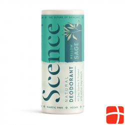 Scence Deo Balsam Mellow Sage 75g