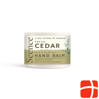 Scence Handbalsam Fresh Cedar 40g