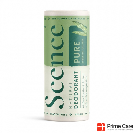 Scence Deo Balsam Pure 75g buy online