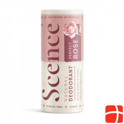 Scence Deo Balsam Perfect Rose 75g