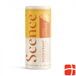 Scence Deo Balsam Sweet Citrus 75g