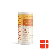 Scence Lippenbalsam Bitter Orange 8.5g
