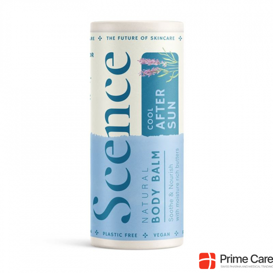 Scence After Sun Balsam (neu) 60g buy online