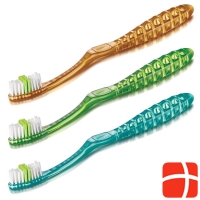Trisa We Care Toothbrush Soft Duo