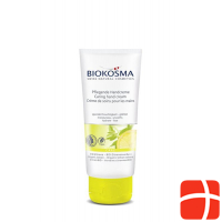 Biokosma Handcreme Bio-Verbene Zitrone 2x 50ml