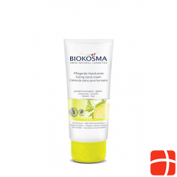 Biokosma Handcreme Bio-Verbene Zitrone 2x 50ml