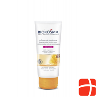 Biokosma Handcreme Bio-Aprikose Honig 2x 50ml