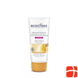 Biokosma Handcreme Bio-Aprikose Honig 2x 50ml