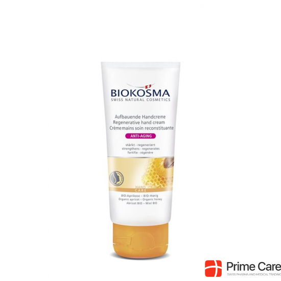 Biokosma Handcreme Bio-Aprikose Honig 2x 50ml buy online