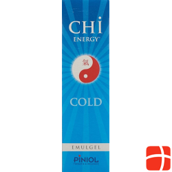 Chi Energy Cold Emulgel 75ml