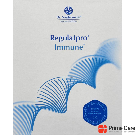 Regulatpro Immune 20 Flasche 20ml buy online