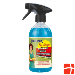 Starwax The Fabulous Spez Fensterreiniger 500ml