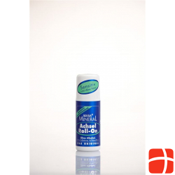 Bekra Mineral Deo Achsel Sensitiv Roll-On 50ml