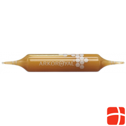 Arkoroyal Gelee Royale Forte Bio 20 Trinkampullen 10ml