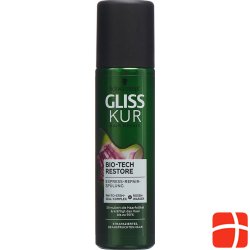 Gliss Kur Express Repair Spülung Biotech 200ml