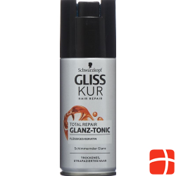 Gliss Kur Glanz Tonic Total Repair 100ml