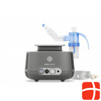 Pari Sinus2 inhalation device with nebulizer