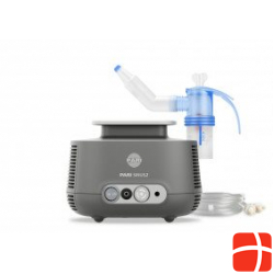 Pari Sinus2 inhalation device with nebulizer