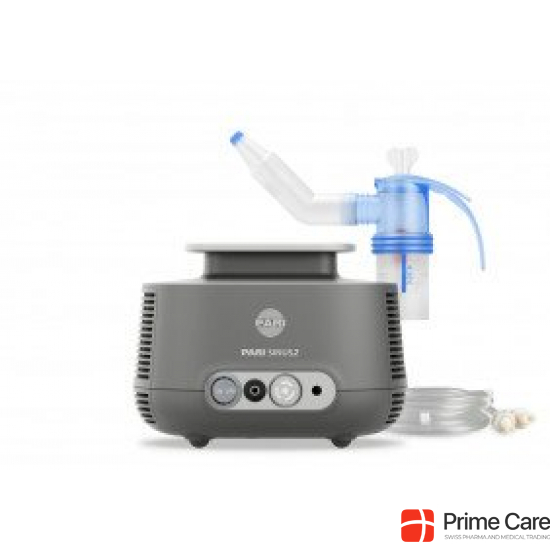 Pari Sinus2 inhalation device with nebulizer buy online