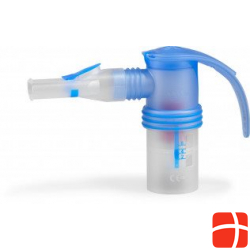 Pari LC Sprint Star nebulizer without tubing