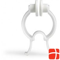 Pair nose clip