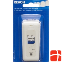 Reach Dental Floss 200m Waxed