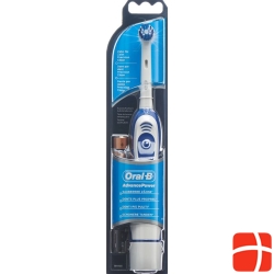Braun Oral B Advance Power Batterie Cls