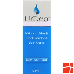 UrDeo Basen-Deo-Roller 50ml
