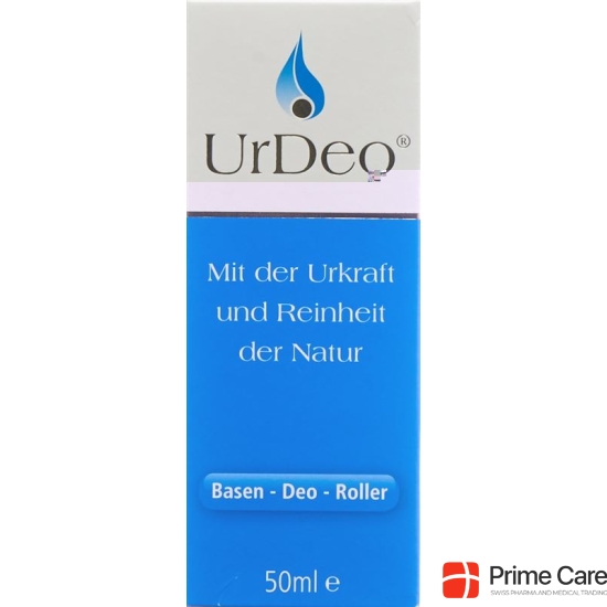 UrDeo Basen-Deo-Roller 50ml buy online