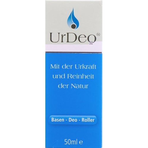 UrDeo Basen-Deo-Roller 50ml buy online