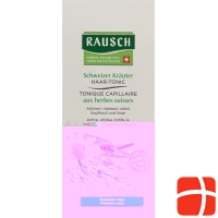 Rausch Schweizer Kräuter Haarwasser 200ml