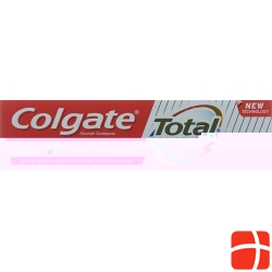 Colgate Total Original Zahnpasta Tube 100ml