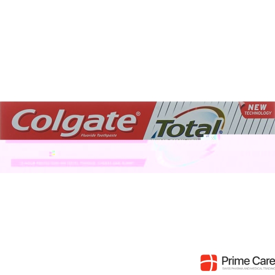 Colgate Total Original Zahnpasta Tube 100ml buy online