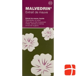 Malvedrin flüssig 100ml