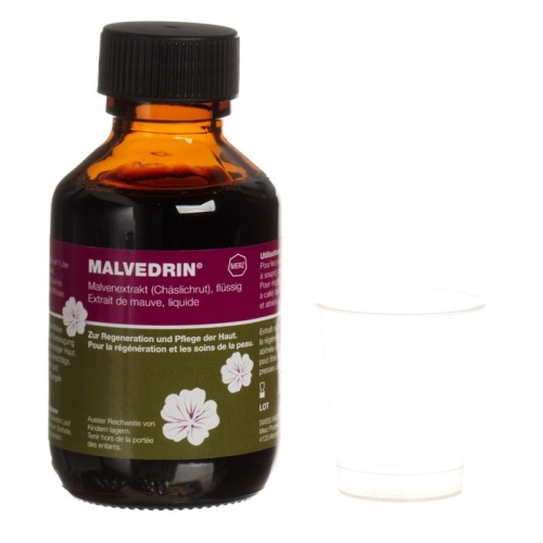 Malvedrin flüssig 100ml buy online