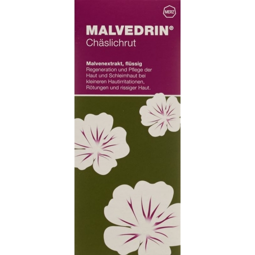 Malvedrin flüssig 100ml buy online