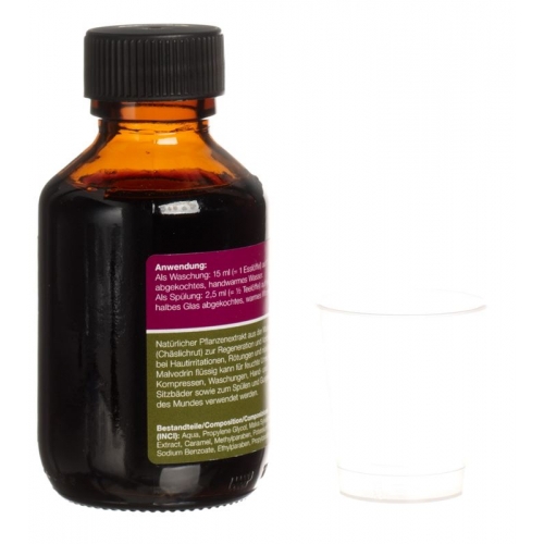 Malvedrin flüssig 100ml buy online