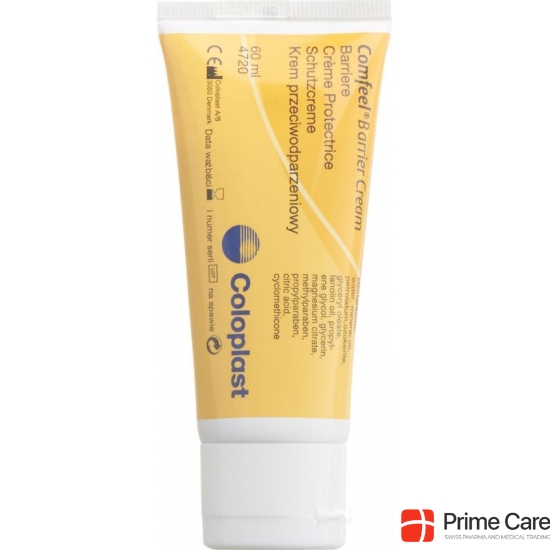 Comfeel Schutzcreme Tube 60ml buy online