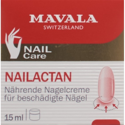 Mavala Nailactan 15ml buy online