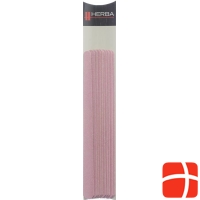 Herba Cardboard Nail Files 17cm 10 Pieces 5324