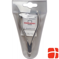 Maltese Cuticle Nipper Manicure 10cm No. 18