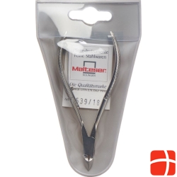 Maltese Cuticle Nipper Manicure 10cm No. 18