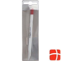 Malteser Staebchen mit Gummihuf 12cm No 13