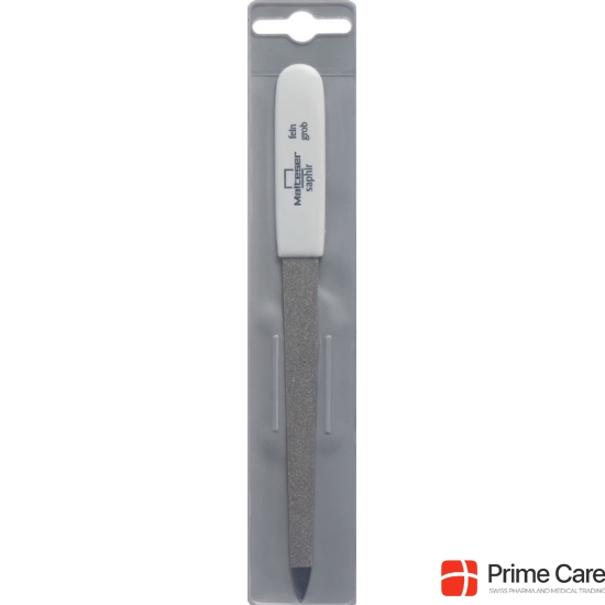 Maltese sapphire file fine-coarse No 21 buy online