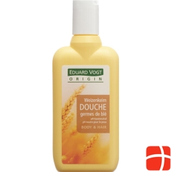 Vogt Weizenkeim Duschbalsam 200ml